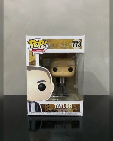 Funko Pop Taylor Nº 773