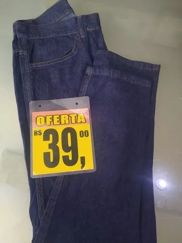 Pantalones simply online basic