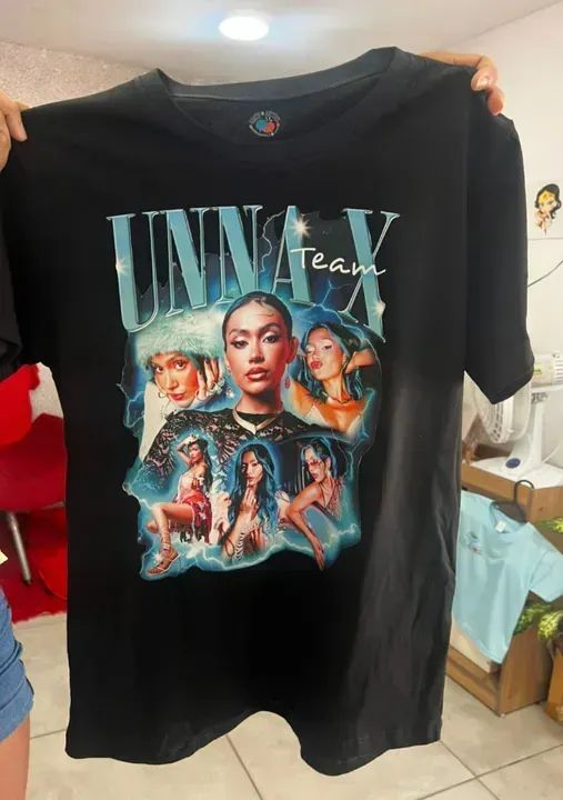 Camisa e Camisetas Personalizada - Foto 4