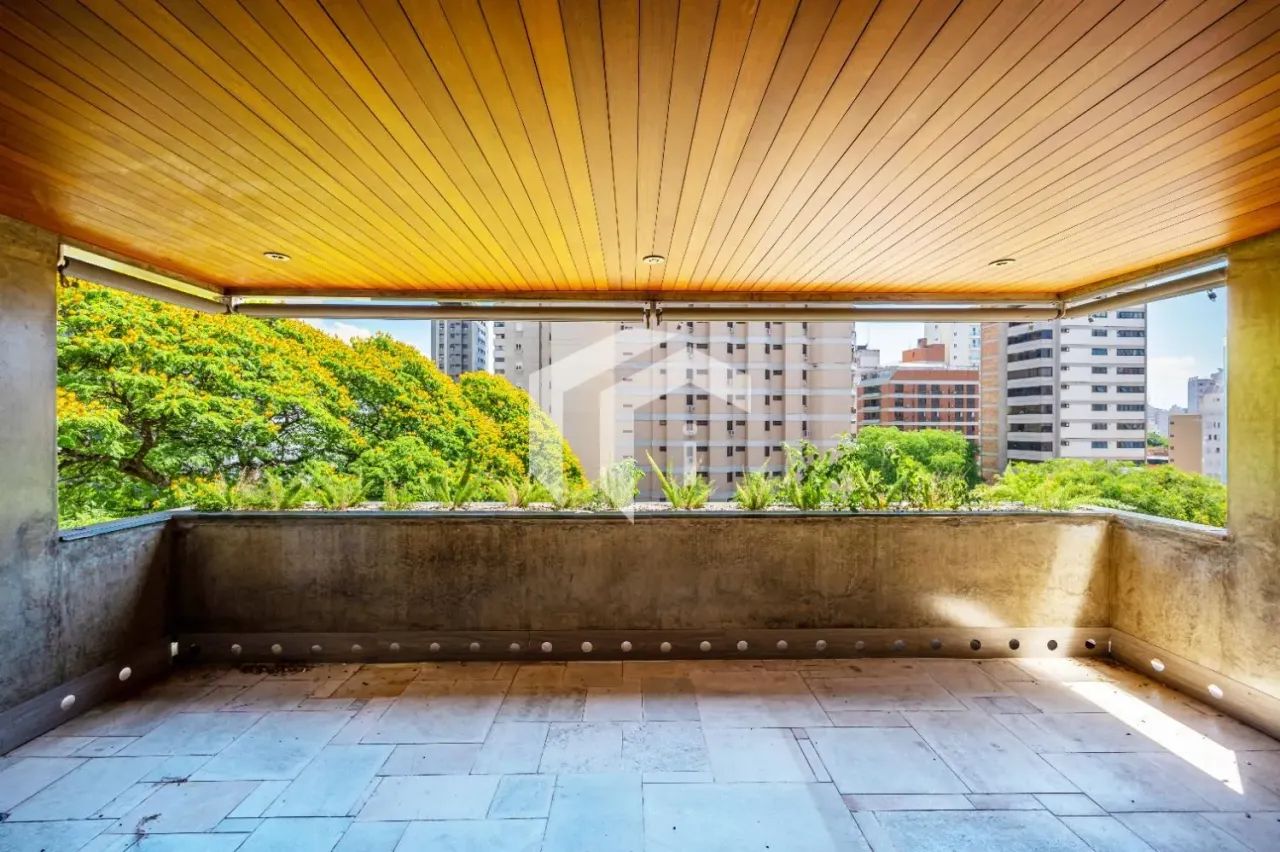 APARTAMENTO COM 317 m² | 4 SUÍTES | 3 VAGAS | CAMBUÍ CAMPINAS/SP - Foto 7