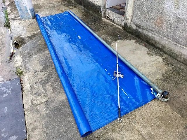 Toldo de Varanda - Foto 5