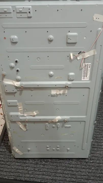 Tv Aoc Le39D3540 kit completo barras de led original. 5 barras com 9 leds cada. - Foto 3