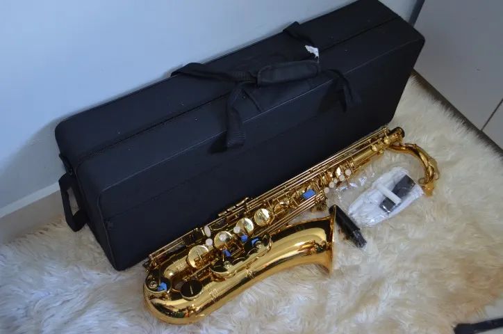 Sax Tenor Si bemol Fontai Music - Novo (.(.(. Show ).).) - Foto 2