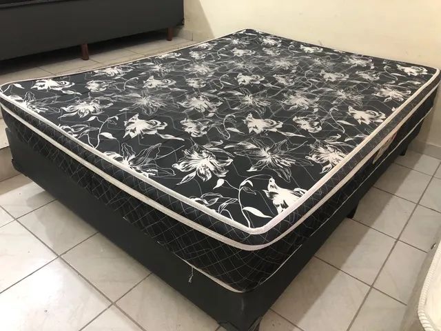 Cama Box de casal , cama de casal , cama Box  - Foto 3