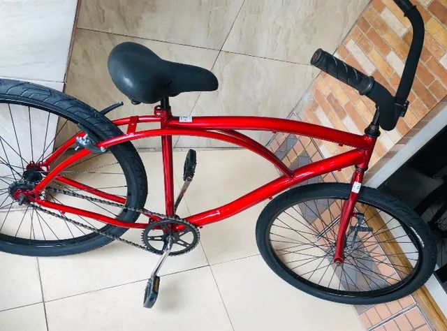 Bicicleta huffy online balona