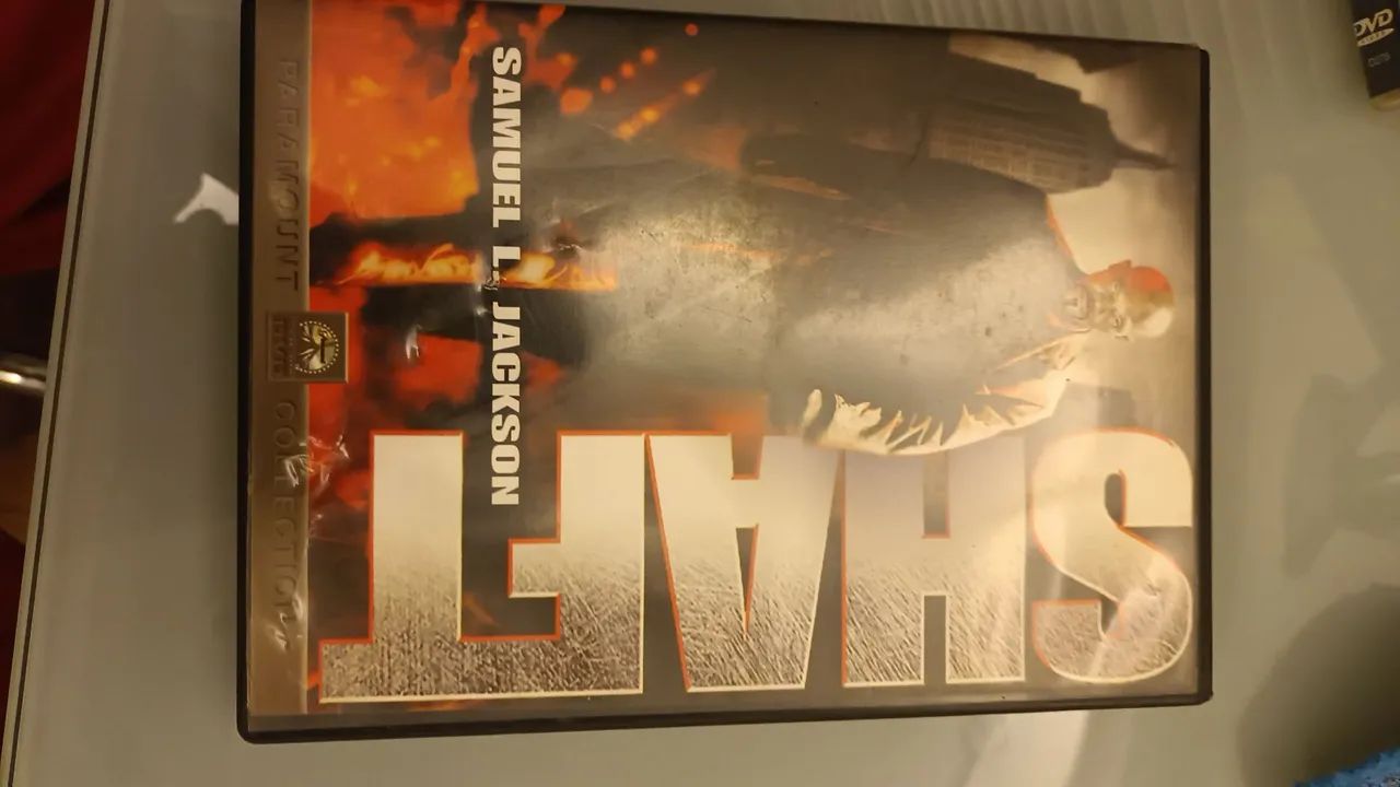 Filme dvd original 