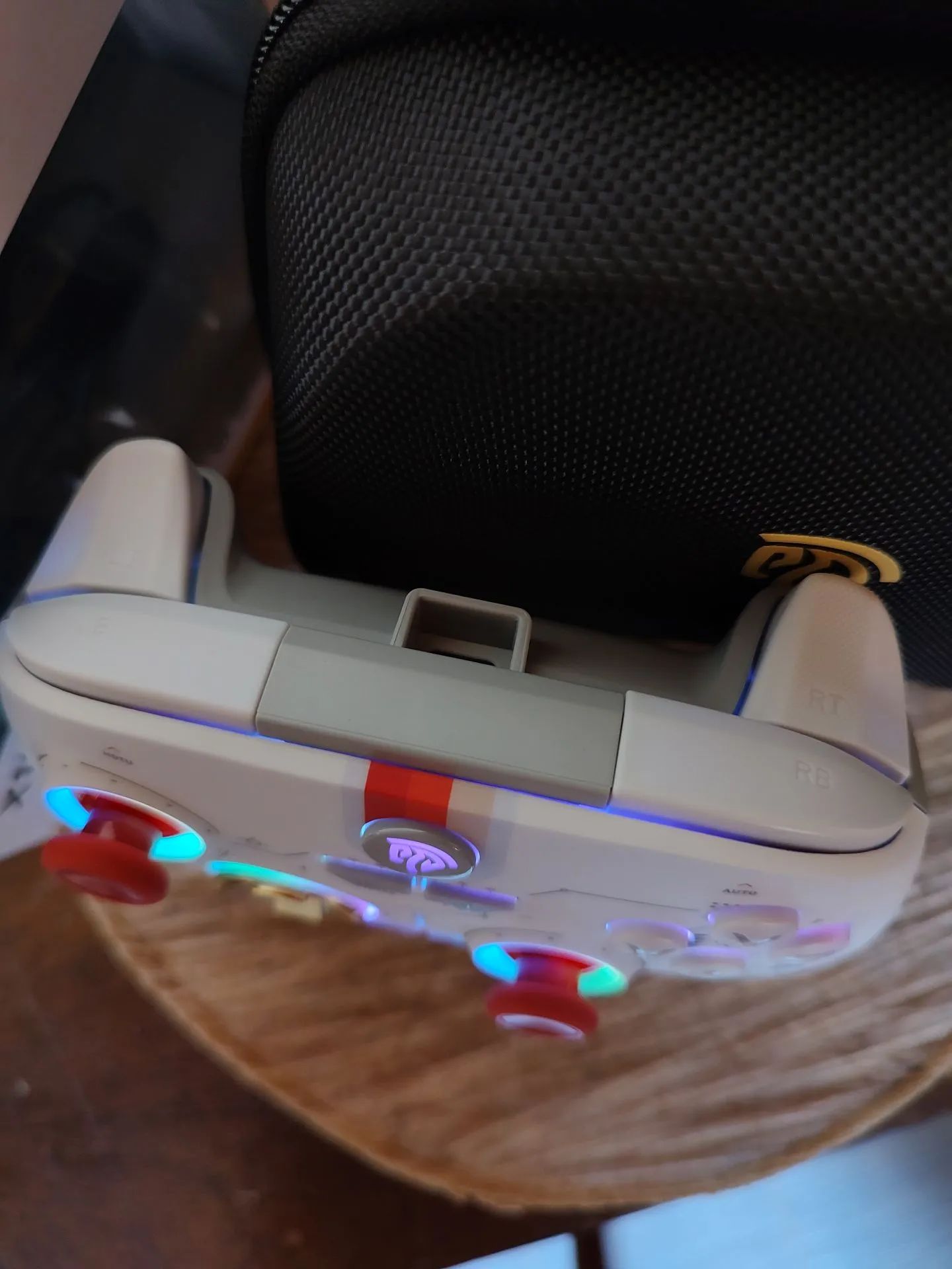 Controle sem fio (PC | Switch | Android | iOS) - Foto 4