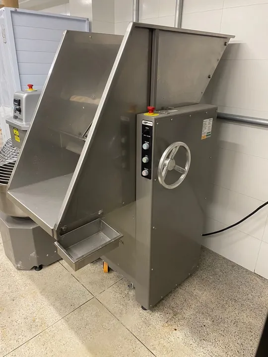 Cilindro panificação perfecta