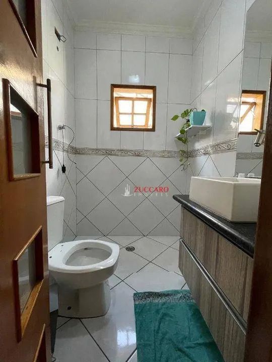 Sobrado com 4 dormitórios à venda, 200 m² por R$ 1.090.000,00 - Perobal - Arujá/SP - Foto 5