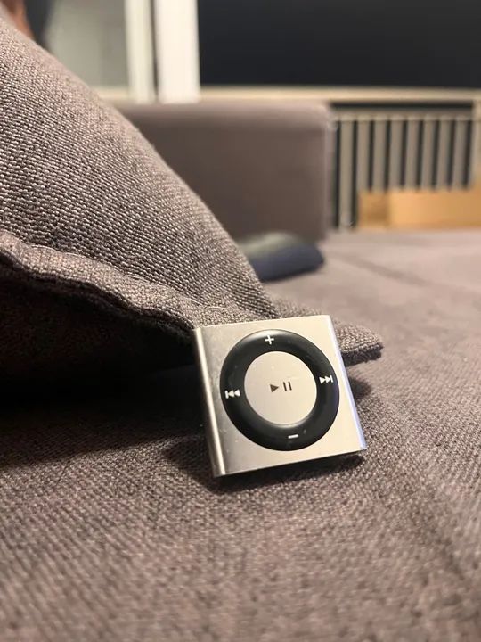 iPod Shuffle