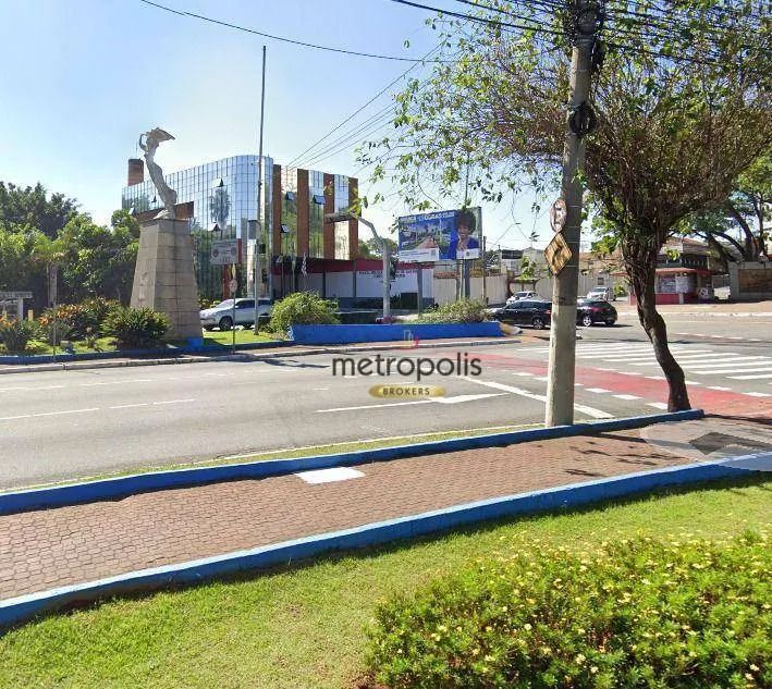 Terreno, 331 m² - venda por R$ 1.477.980,00 ou aluguel por R$ 10.439,52/mês - Santa Paula  - Foto 7
