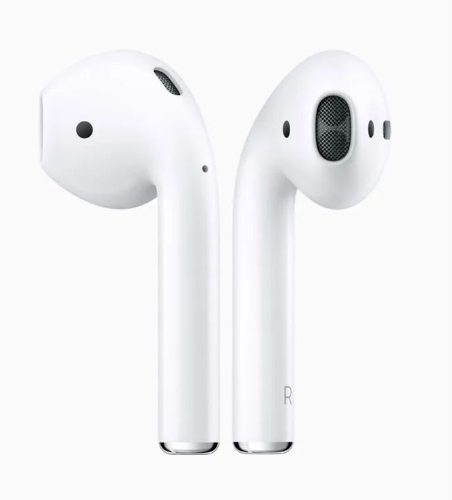 AirPods segunda geração  - Foto 2