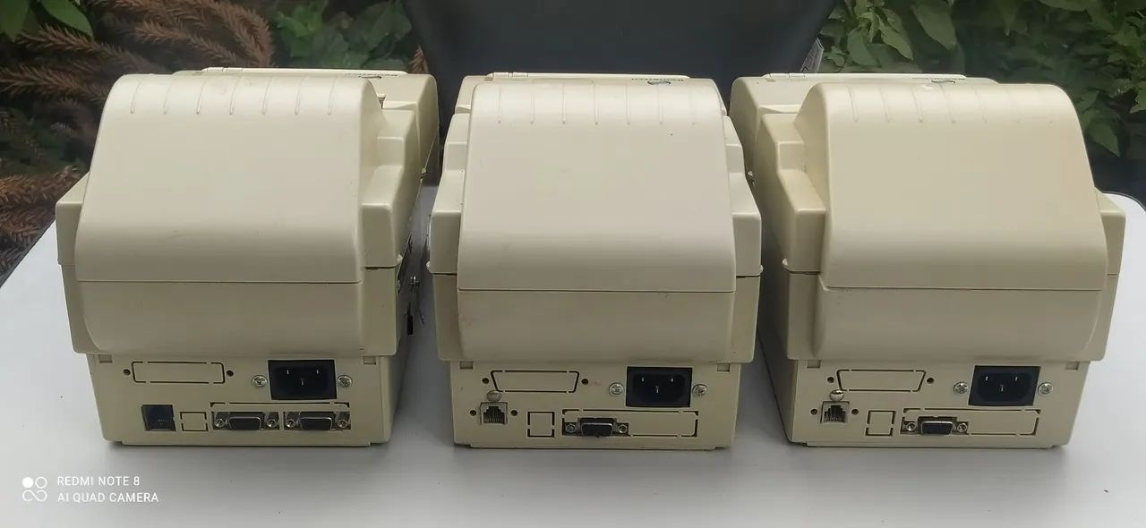IMPRESSORAS FISCAIS BEMATECH - Usadas - Foto 4