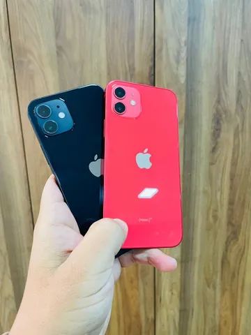 iPhone 12 pronta entrega - levamos nesse domingo  - Foto 2