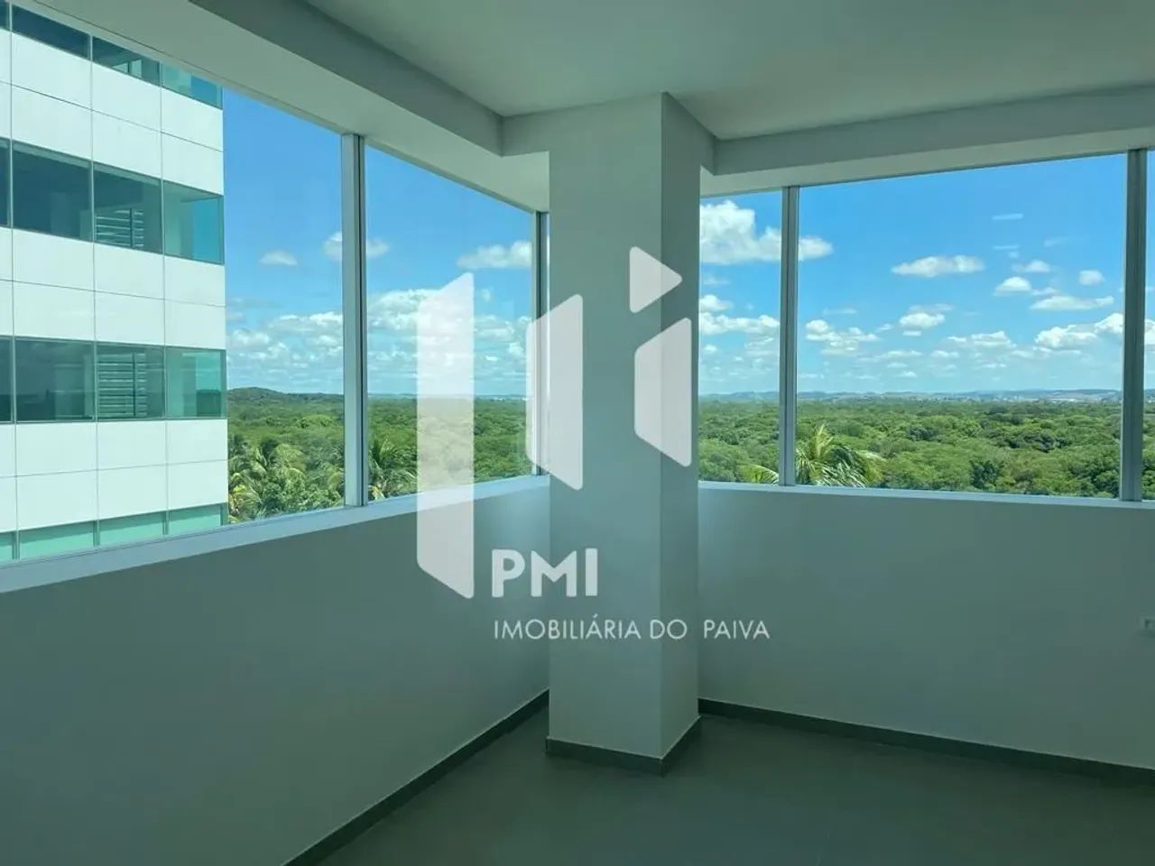 Sala Comercial para Locação no Paiva - Novo Mundo Empresarial - 38m2 - Foto 4