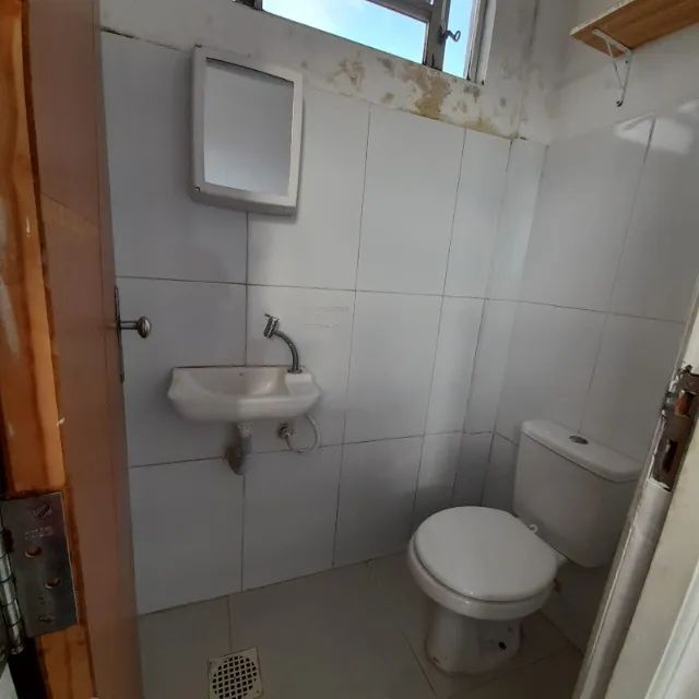 Isaías Imóveis Aluga Sala Comercial no  Edf. Ciel -São Francisco - Foto 5