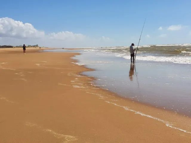 Casa de Praia Pirambu  - Foto 5