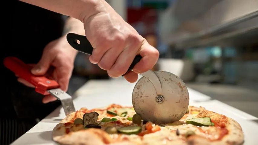 Pizzaria Tradicional à Venda em Juiz de Fora
