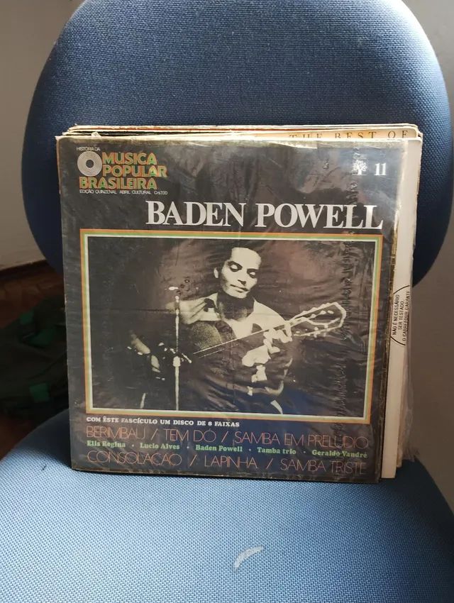 LP MPB raiz - Foto 4