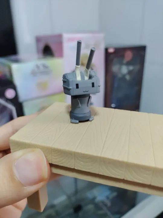 Kantai Collection - Shimazake - SQ Banpresto - Foto 2