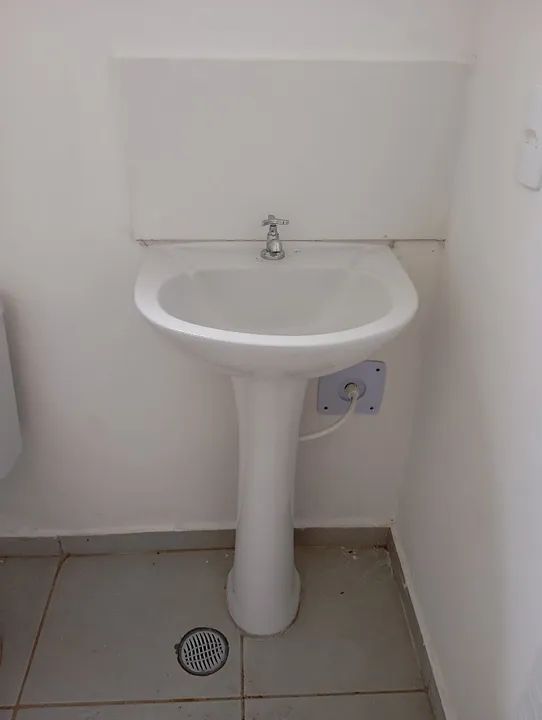 Venda Pia de Banheiro 