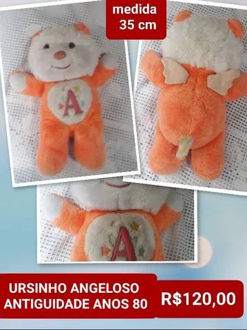 URSINHO ANGELOSO 
