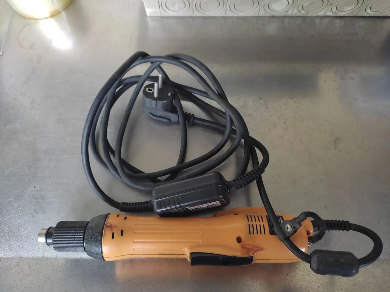 Parafusadeira Elétrica Industrial - Usada