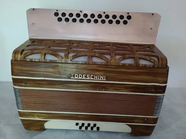 Gaita Ponto Todeschini - Foto 2