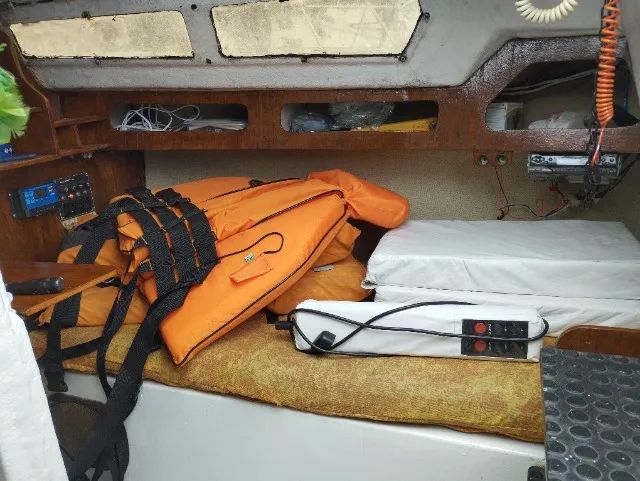 Veleiro Krill - Micro Racer 19 - Foto 5