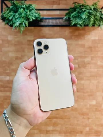 iPhone 11 Pro com garantia e preço baixo / somos a melhor loja  - Foto 2