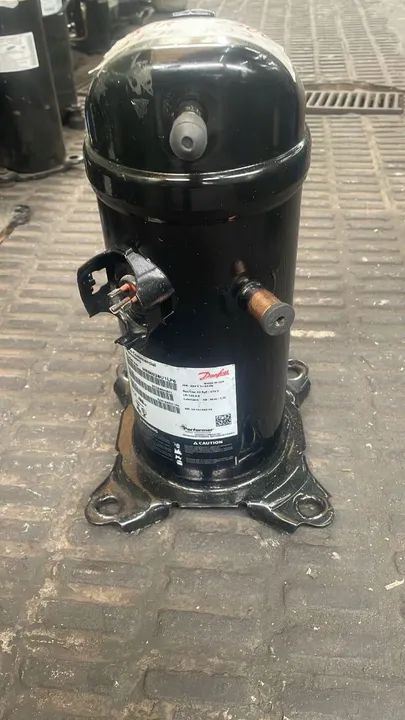 Compressor Danfoss 3TR 220v 1PH R22