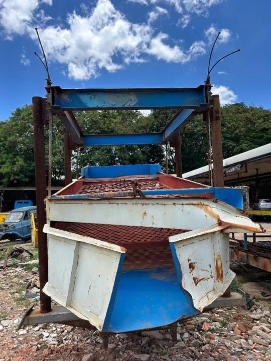 Reciclagem Entulho Construção Civil - Foto 2