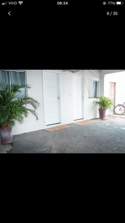 Aluguel quartos privativos  - Foto 3