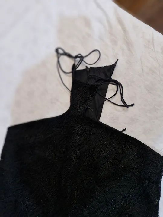 Vestido seminovo marca alphorria - Foto 3