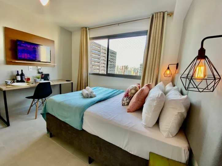 STUDIO VENDA BAIRRO VILA CLEMENTINO ZONA SUL SÃO PAULO