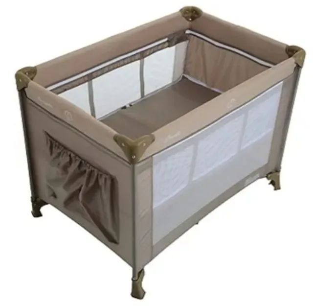 Vende-se Berço portátil 