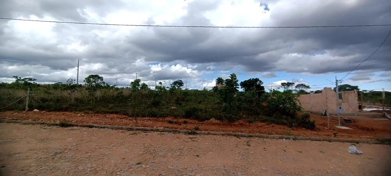 foto - Ribeirão das Neves - Flamengo (Justinópolis)