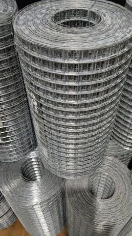 Tela Rolo REFORÇADA GALVANIZADA Viveiros,Cercados.GAlinheiros Super Oferta - Foto 4