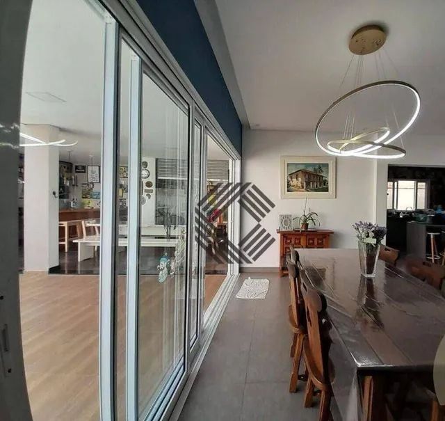 Casa sobrado com 4 quartos para vender, Condomínio Colinas do Sol - Sorocaba/SP - Foto 5