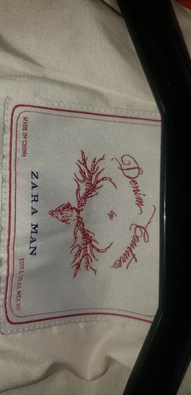 2 jaqueta zara original  - Foto 3