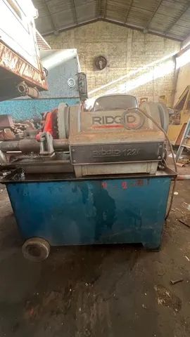 Máquinas de metalúrgica a venda  - Foto 2