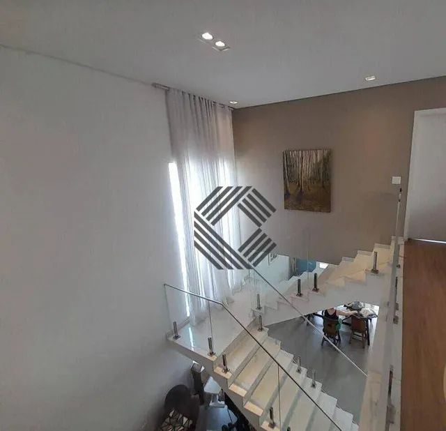 Casa sobrado com 4 quartos para vender, Condomínio Colinas do Sol - Sorocaba/SP - Foto 3