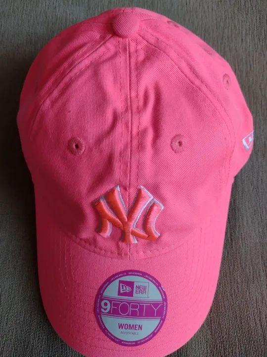 Boné da New Era NY Yankees  - Foto 2