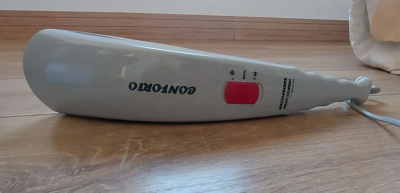 Massageador manual  - Foto 2