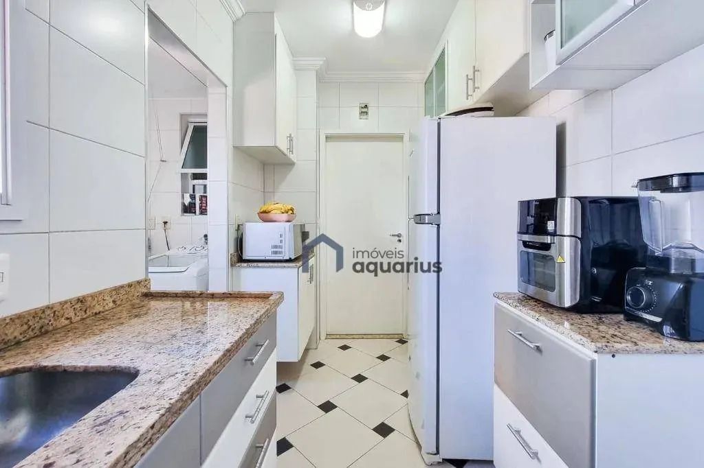 Apartamento no Edificio Vivendas Apollo com 3 dormitórios à venda, 85 m² por R$ 734.000 -  - Foto 9