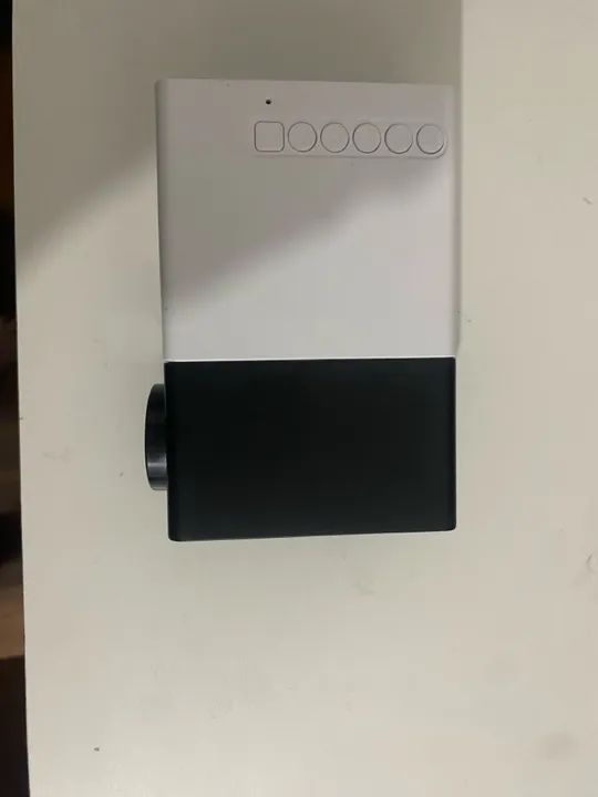 Mini projetor  - Foto 2