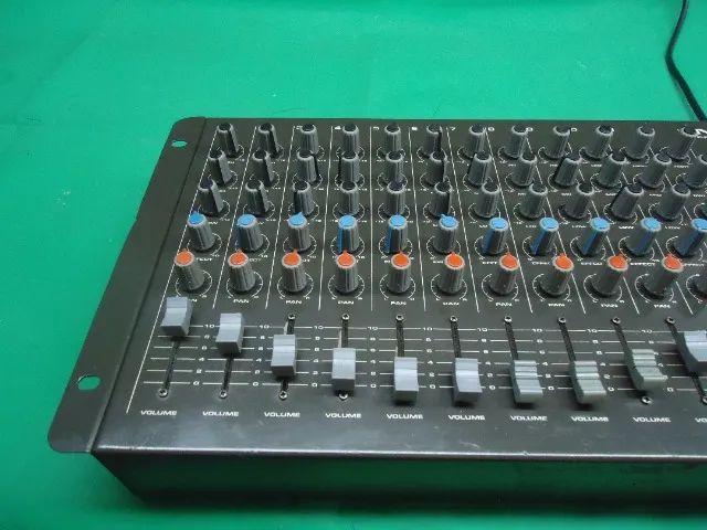 mesa de som watsom 12 canais com bluetooth - Foto 2
