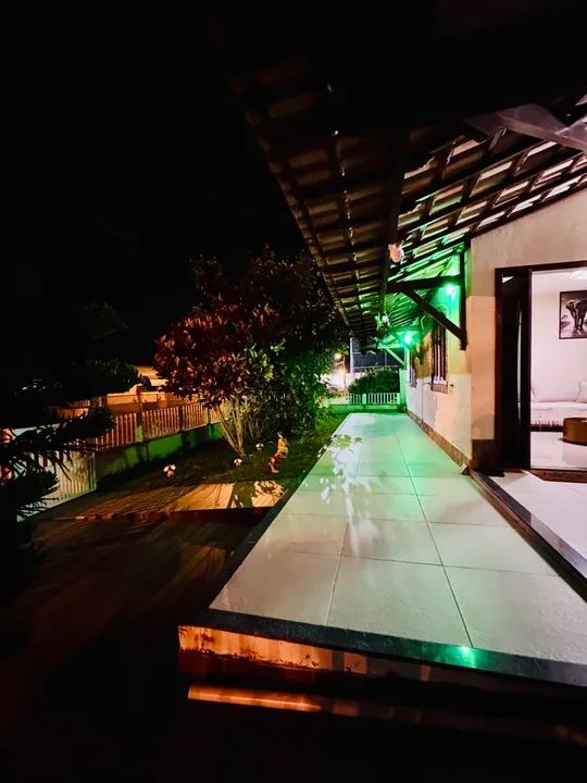 CASA EM ARARUAMA  - Foto 10