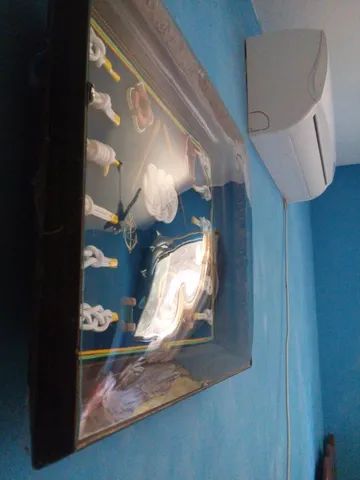 Quadro de marinharia exclusivo e único. - Foto 4