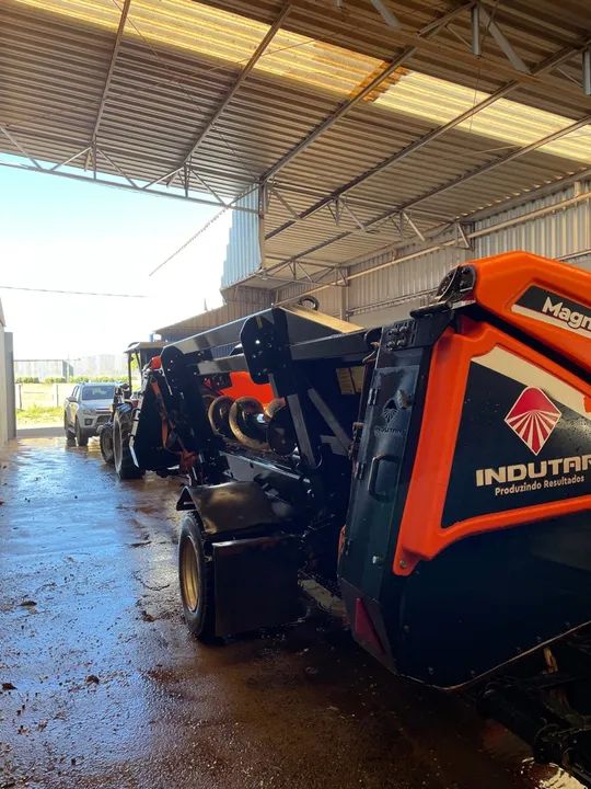 Boca de milho ,plataforma  de corte .. jacuí tb ! - Foto 2